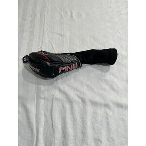 Ping G25 Hybrid Headcover Head Cover With 20* Tag